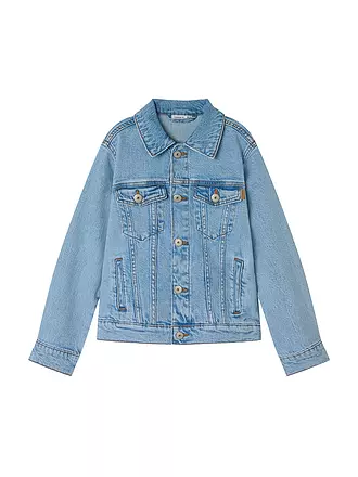 NAME IT | Jungen Jeansjacke NKMJAGGER | 